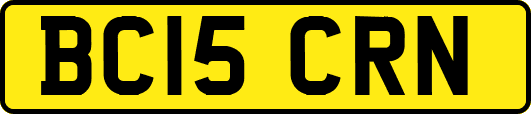 BC15CRN