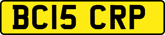 BC15CRP
