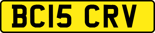 BC15CRV
