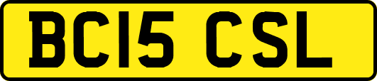 BC15CSL