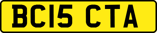 BC15CTA