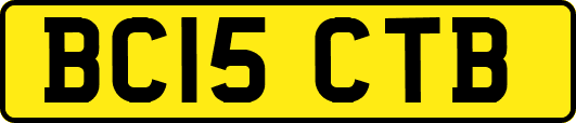 BC15CTB