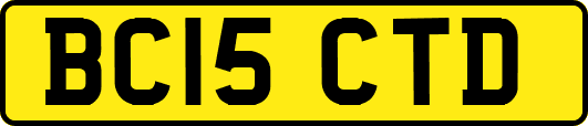 BC15CTD