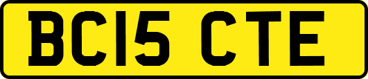 BC15CTE
