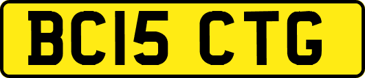 BC15CTG