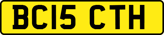 BC15CTH