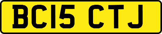 BC15CTJ