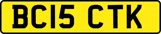 BC15CTK