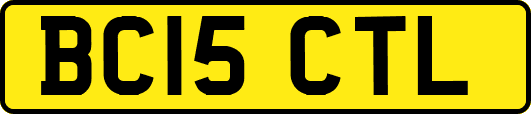 BC15CTL