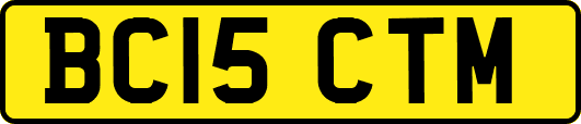 BC15CTM