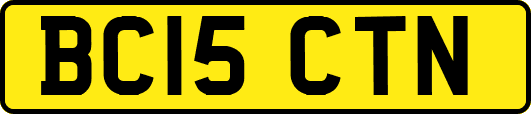 BC15CTN