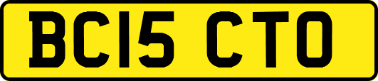 BC15CTO