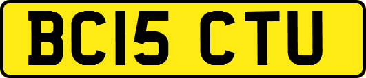 BC15CTU