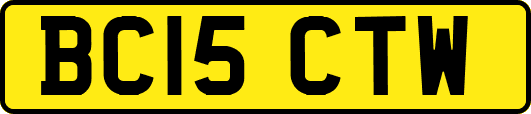 BC15CTW