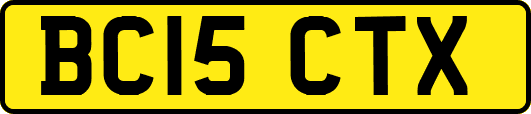 BC15CTX