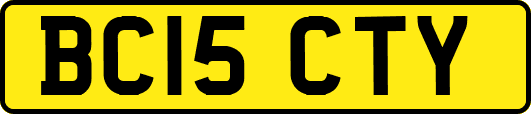 BC15CTY