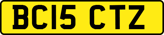BC15CTZ