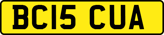 BC15CUA
