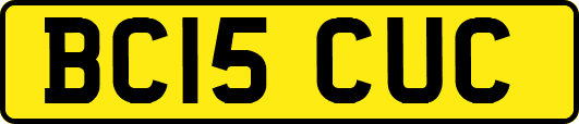BC15CUC