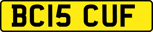 BC15CUF
