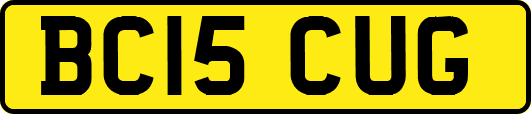 BC15CUG
