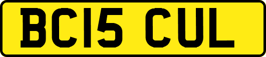 BC15CUL