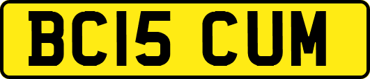 BC15CUM