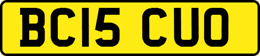 BC15CUO