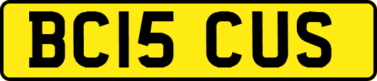 BC15CUS