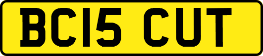 BC15CUT