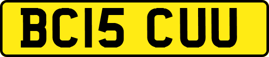 BC15CUU