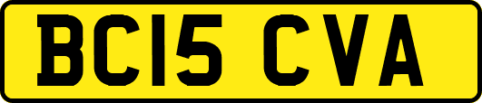 BC15CVA