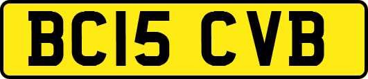 BC15CVB