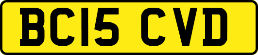 BC15CVD