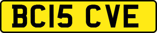 BC15CVE