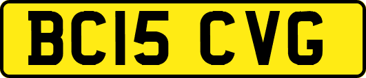 BC15CVG