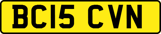 BC15CVN