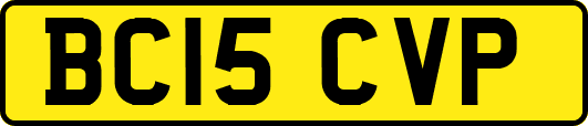 BC15CVP