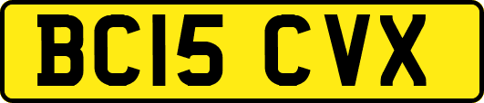 BC15CVX