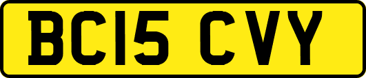 BC15CVY