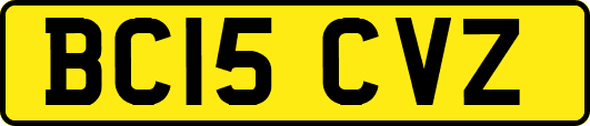 BC15CVZ