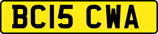 BC15CWA