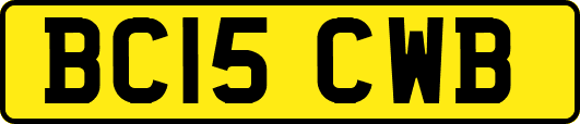 BC15CWB