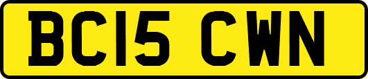 BC15CWN