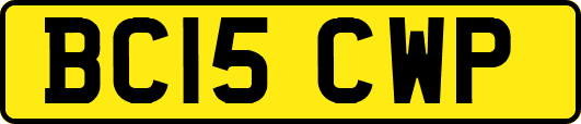 BC15CWP