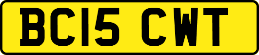 BC15CWT