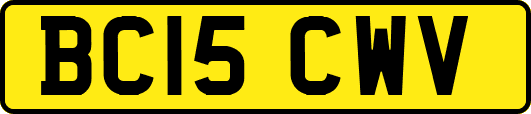 BC15CWV