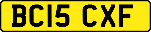 BC15CXF