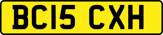 BC15CXH