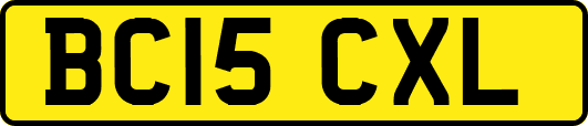 BC15CXL